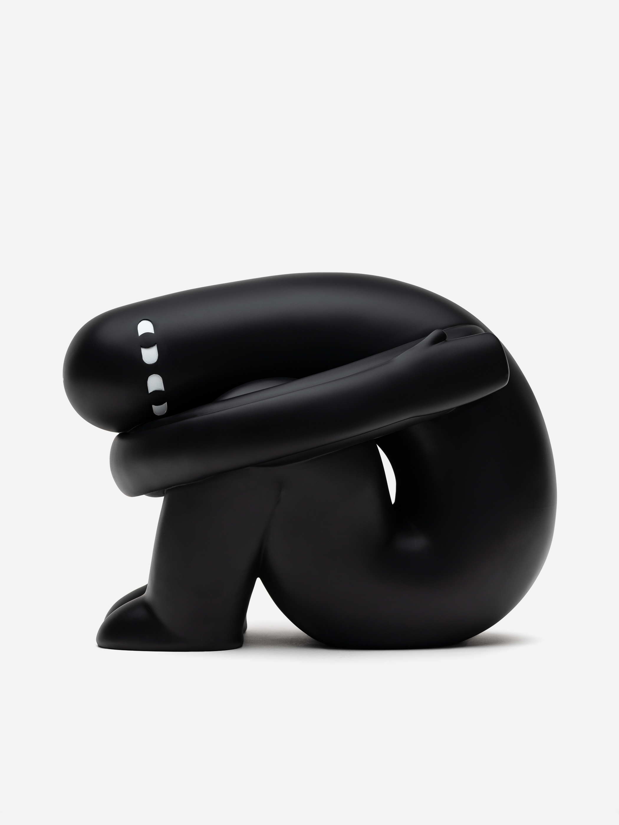 Confused LUV (Medium) by LY