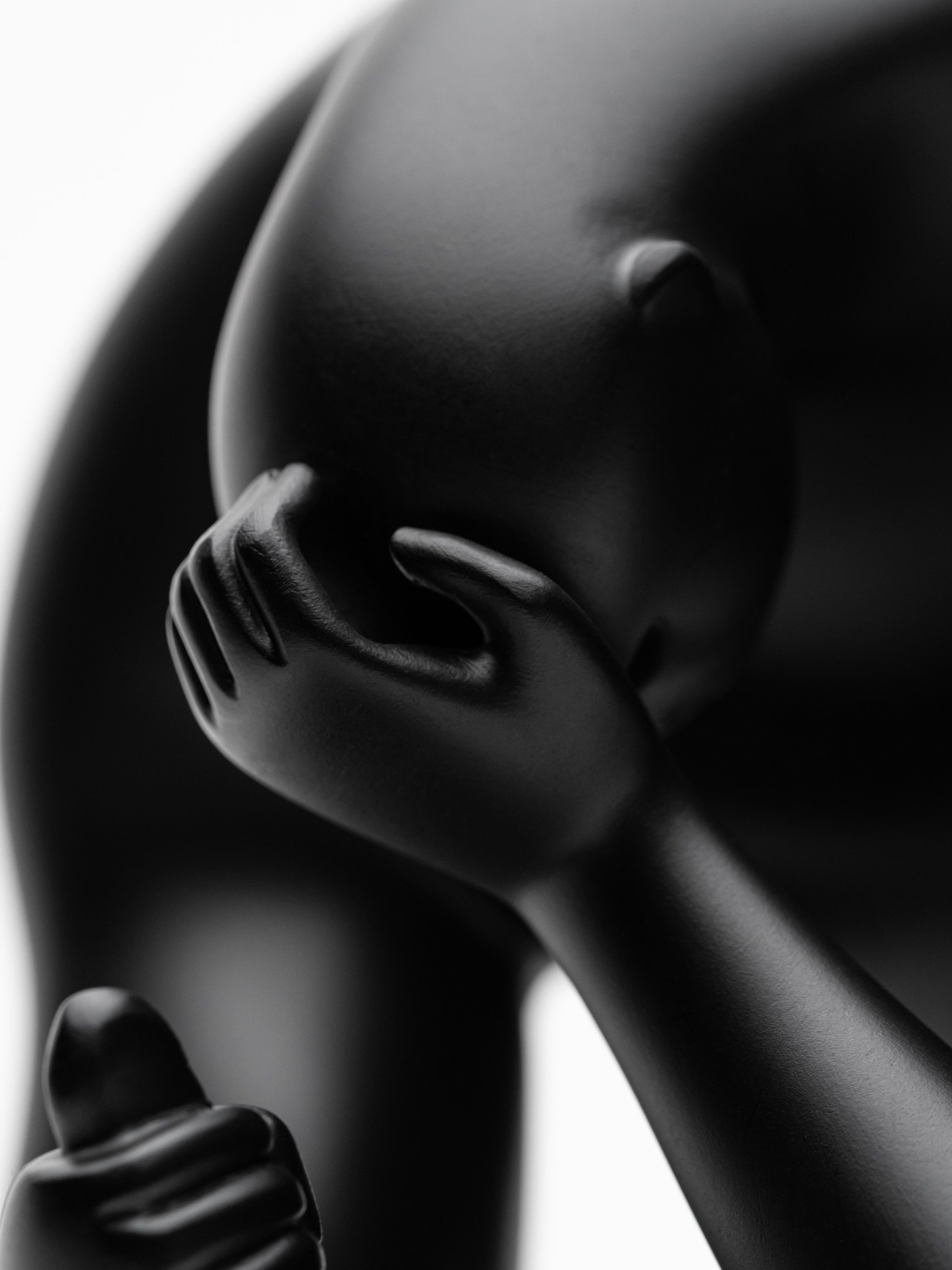 (真作保証)Cleon Petersonクレオンピーターソン　It'sMine 真作保証)Cleon Petersonクレオンピーターソン It'sMine Cleon