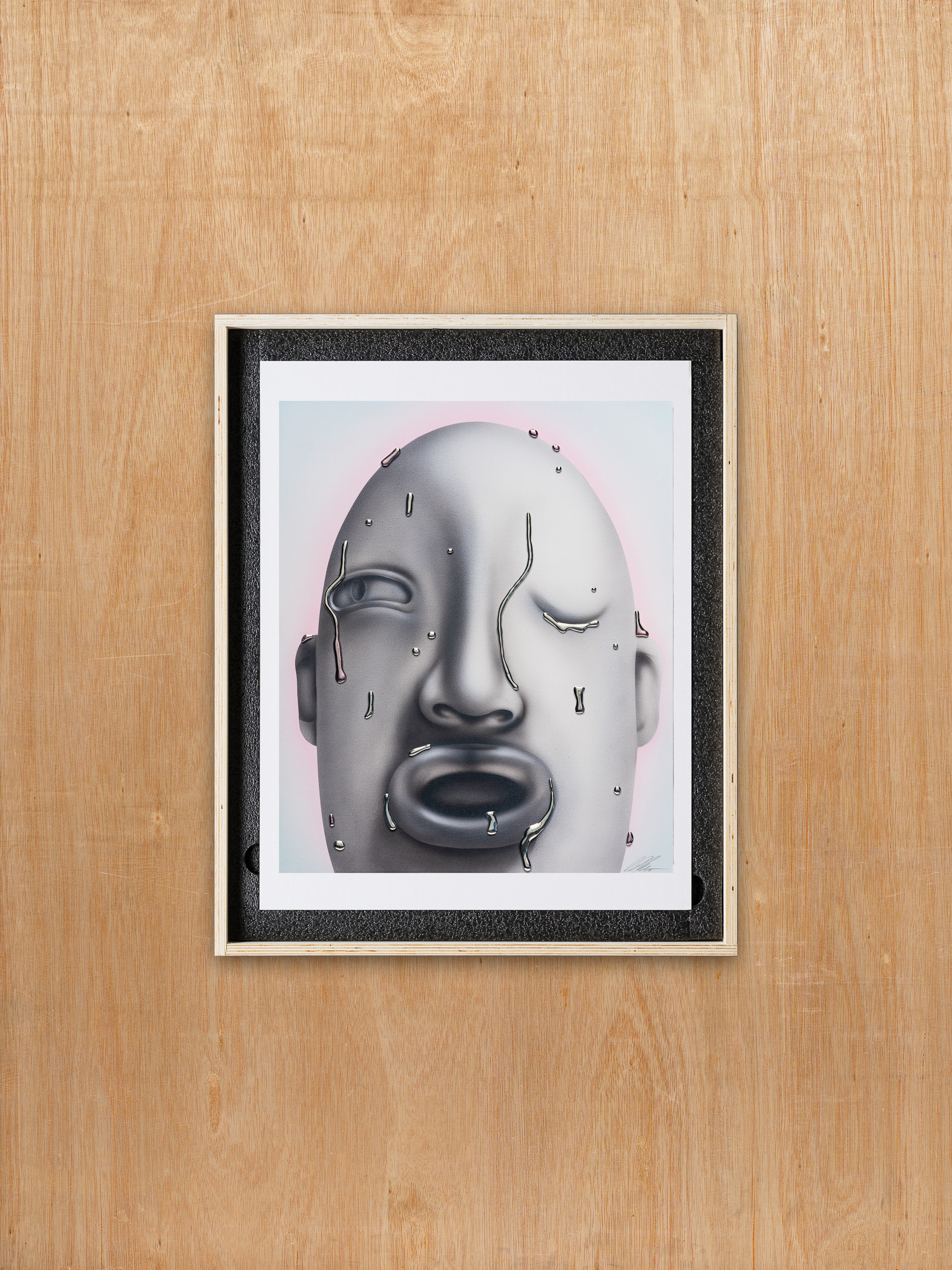 アート・デザイン・音楽 Mark Whalen Human Development アート・デザイン・音楽 Mark Whalen Human Development