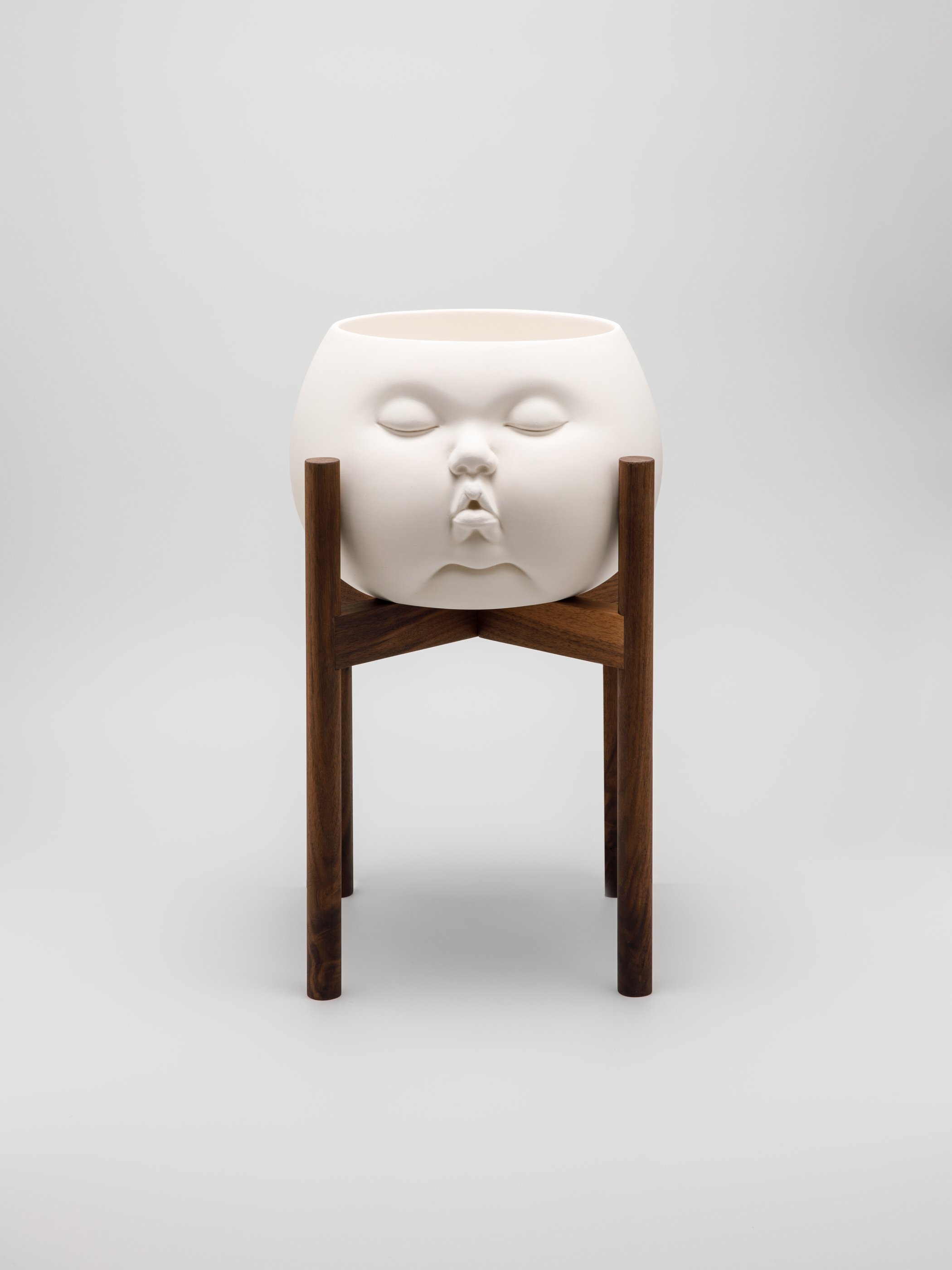 Open Mind (Large) by Johnson Tsang