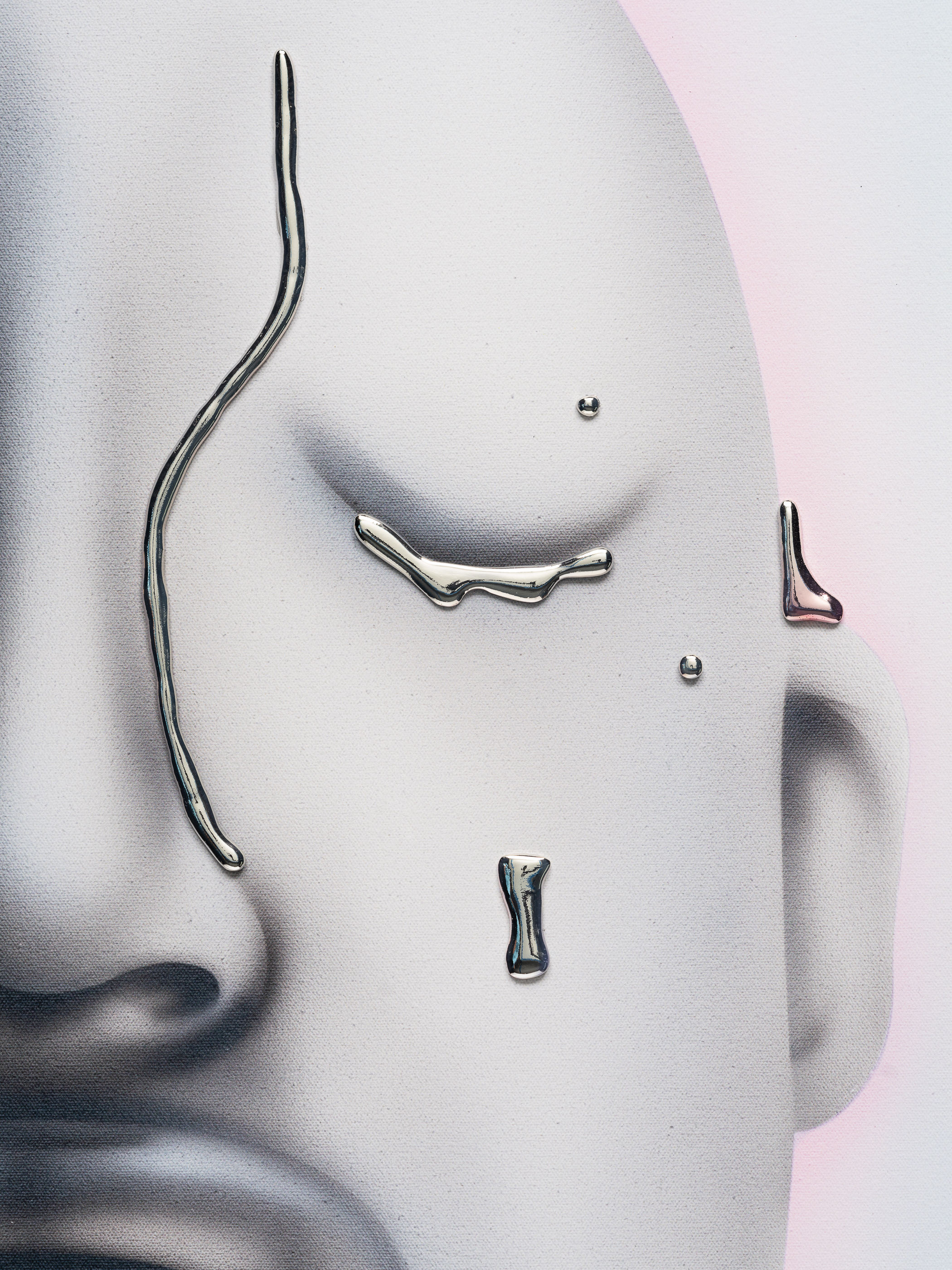 Early Light by Mark Whalen