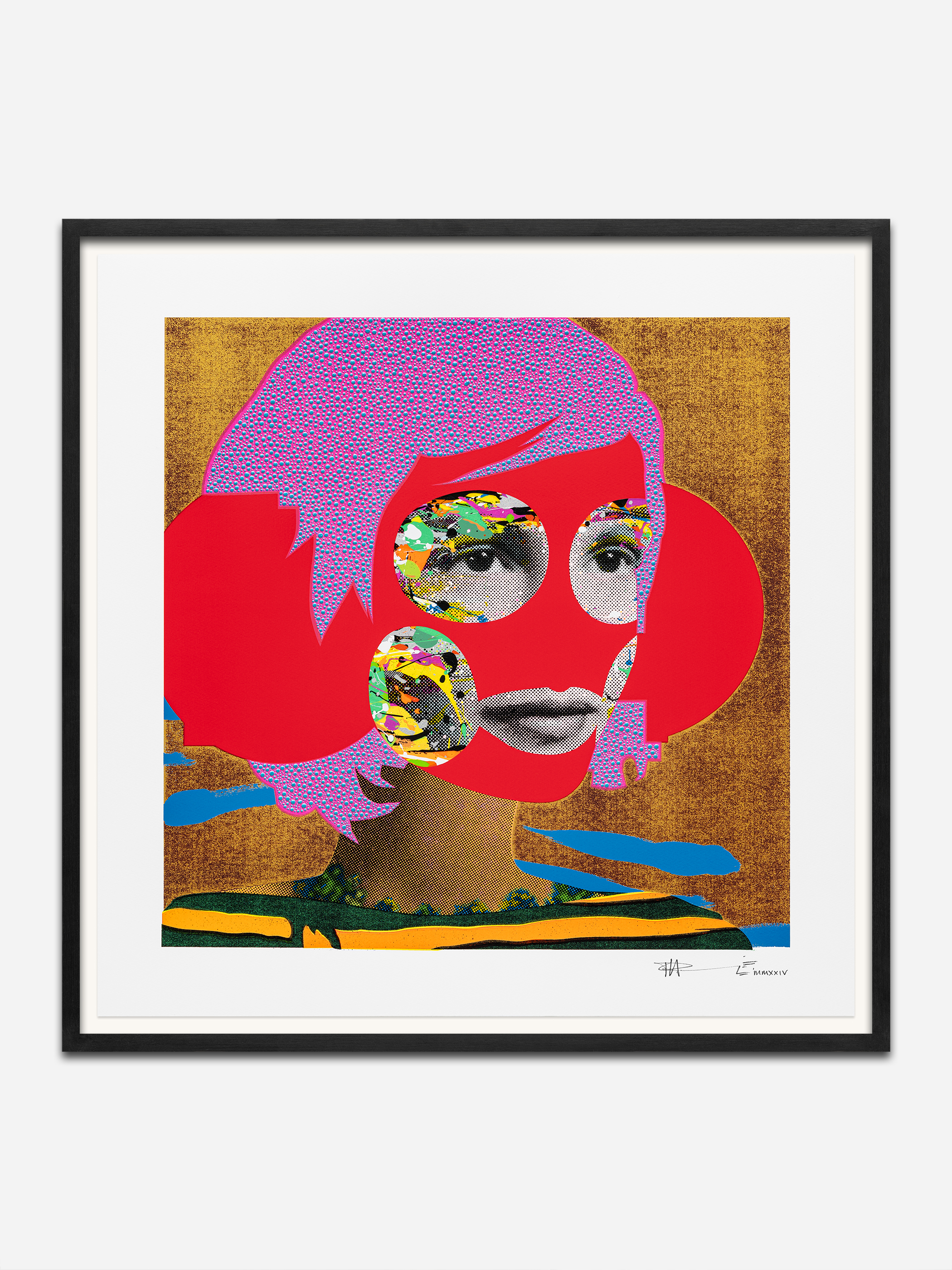 Paul insect Cosmodelaポールインセクト ED175 Paul Insect Cosmodela