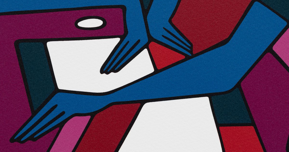 Piet Parra & Avant Arte