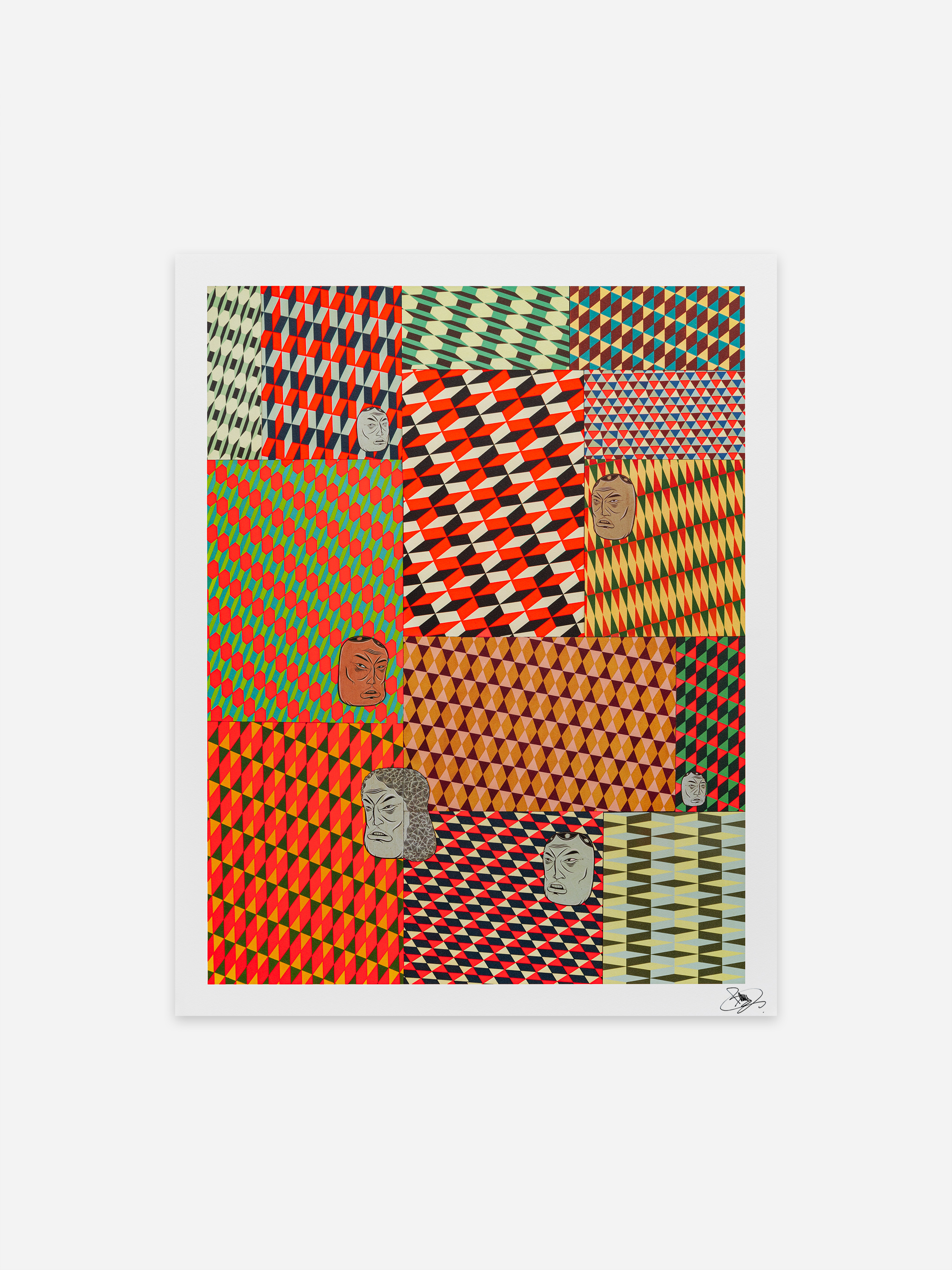 アート・デザイン・音楽 Barry McGee BAMPFA D.A.P Barry McGee BAMPFA D.A.P - Art Books