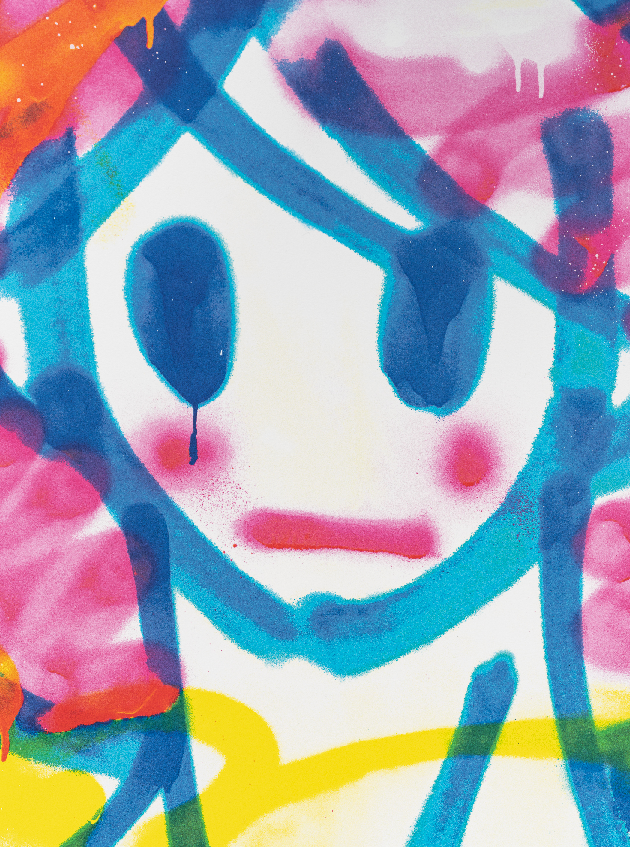 Venus by Takeru Amano