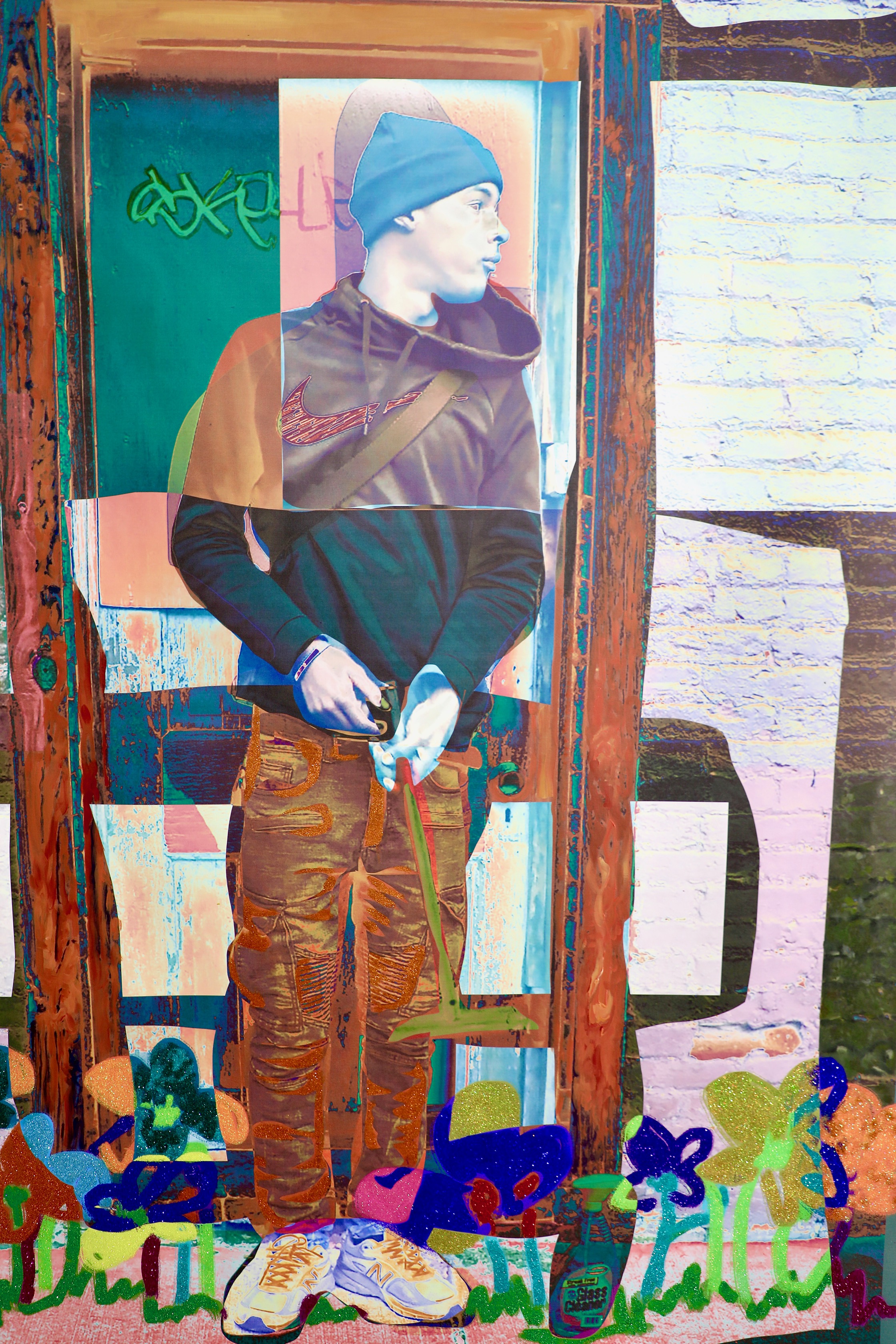 Piet Parra & Avant Arte