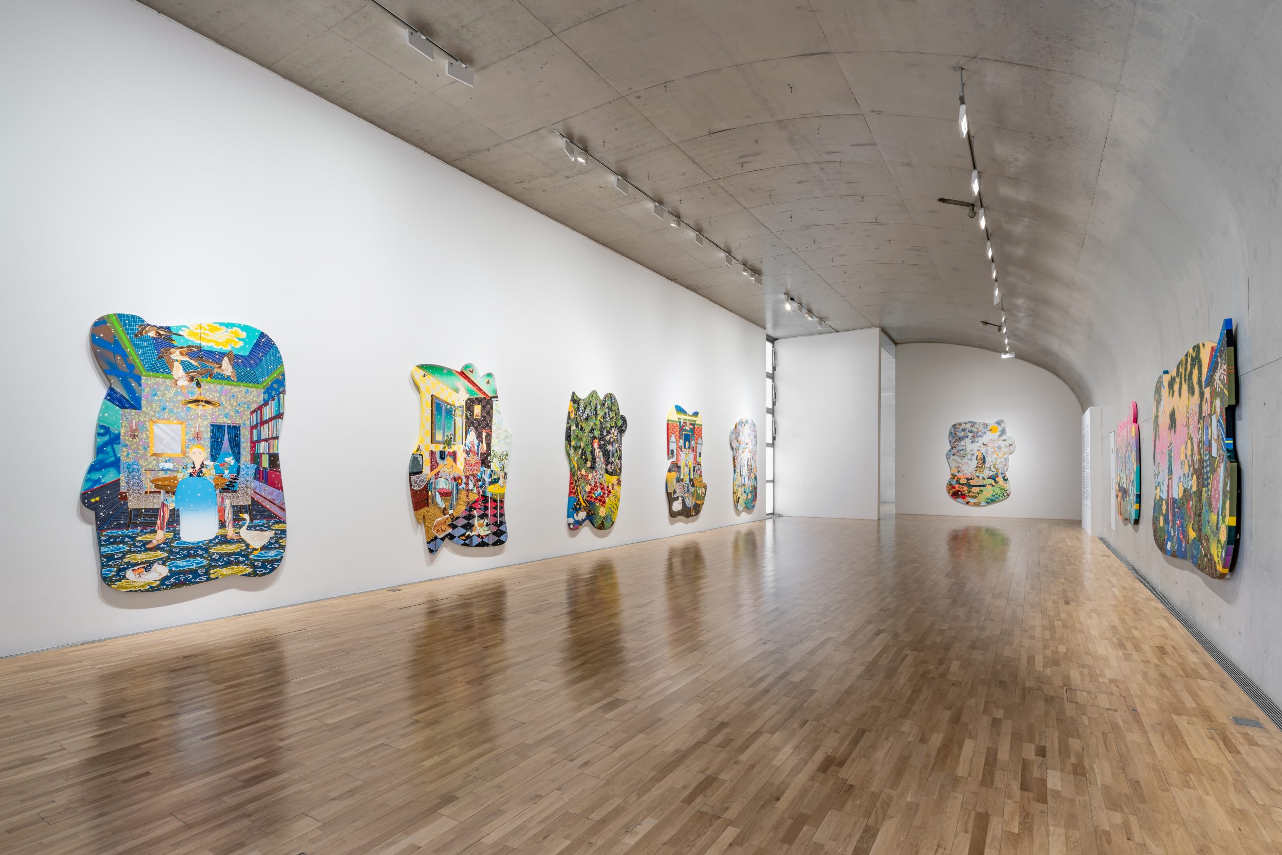She's So Sweet Ride by Tomokazu Matsuyama
