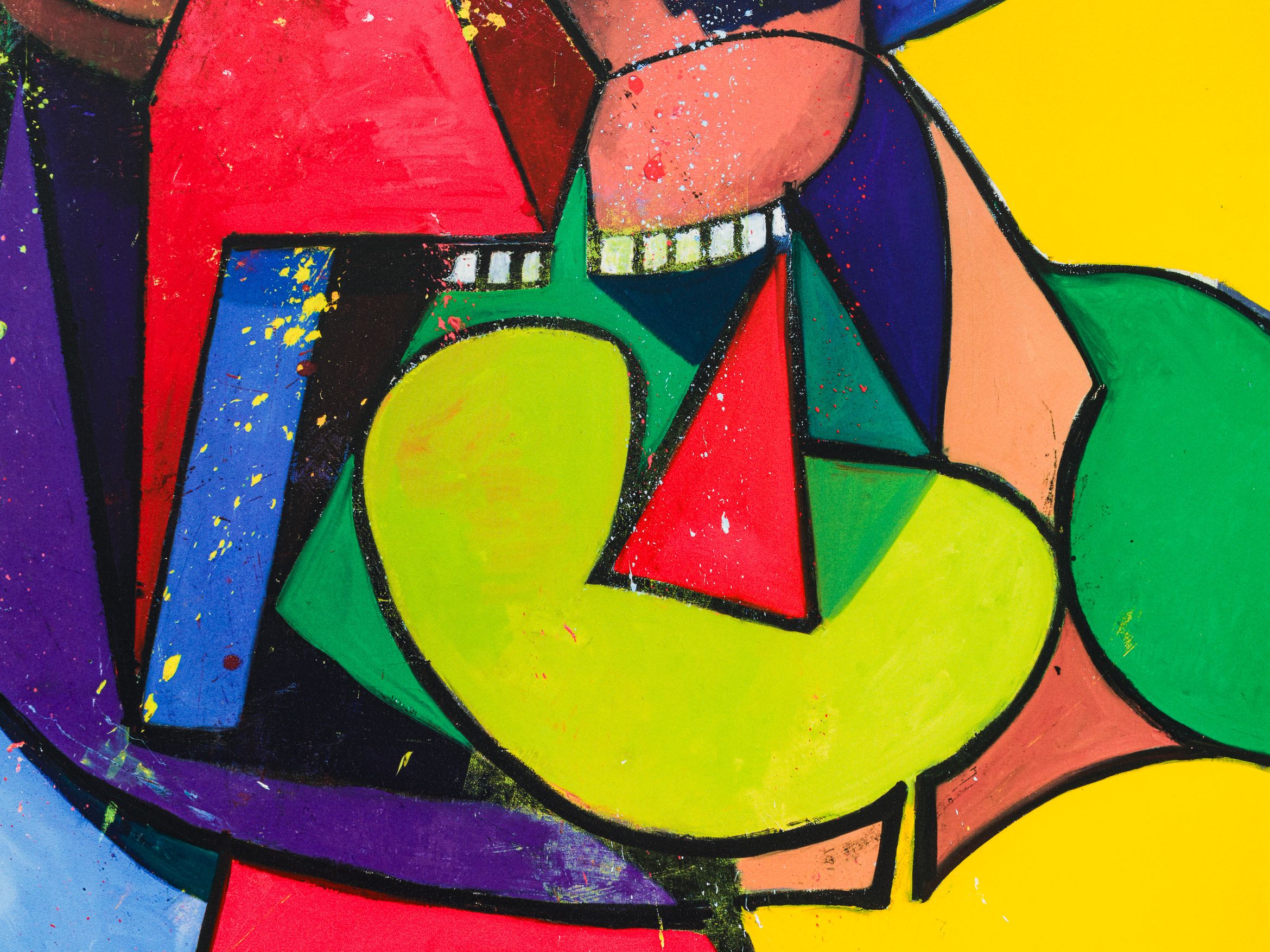 Make-Ready: A new frontier in printmaking
