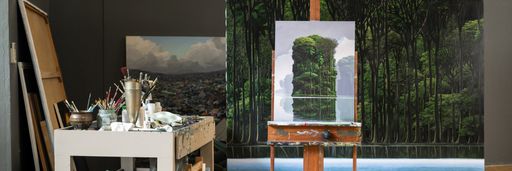 Tomás Sánchez Tomás Sánchez