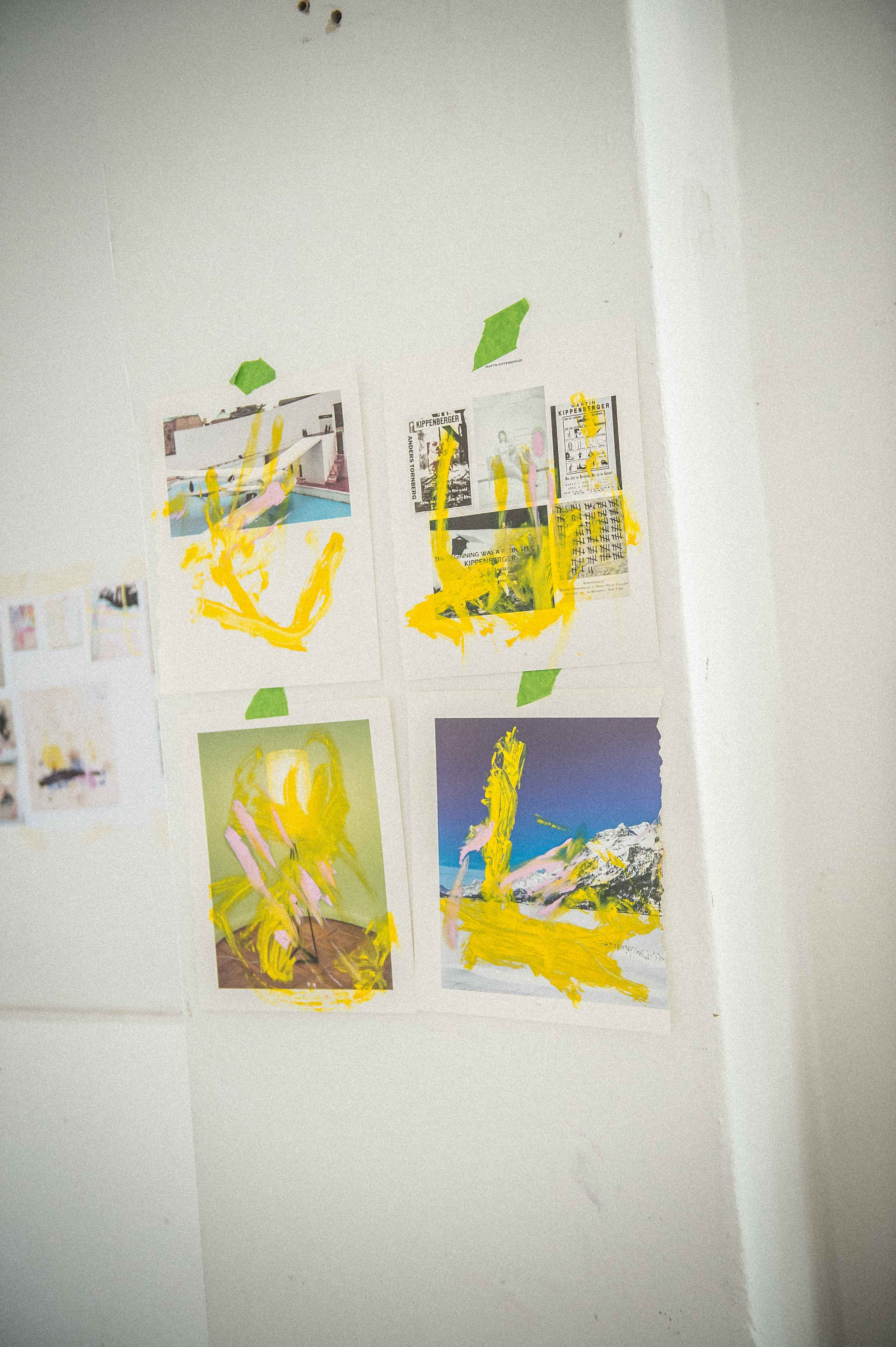 Untitled 6 by Jenny Brosinski