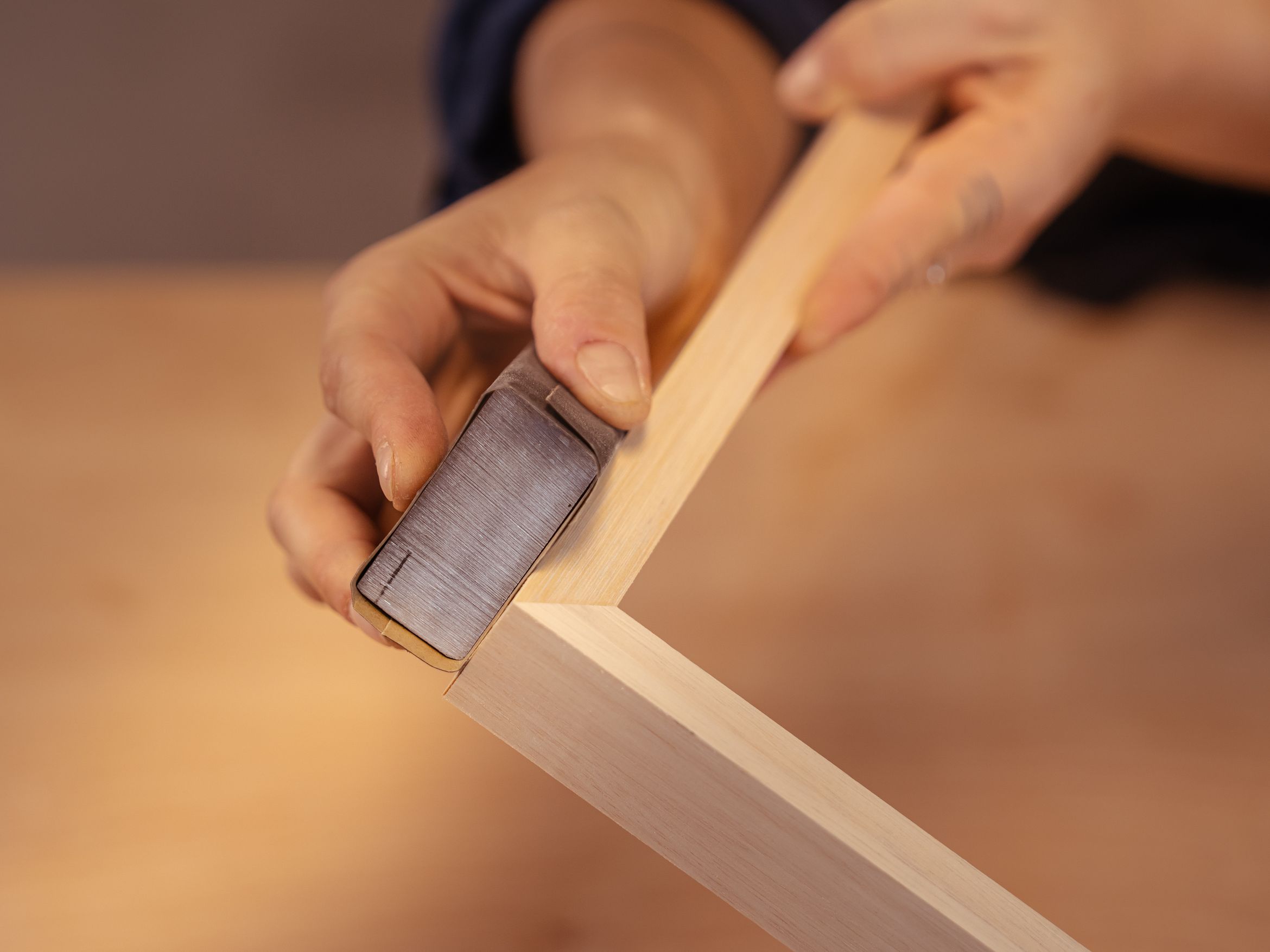 Our bespoke framing studio