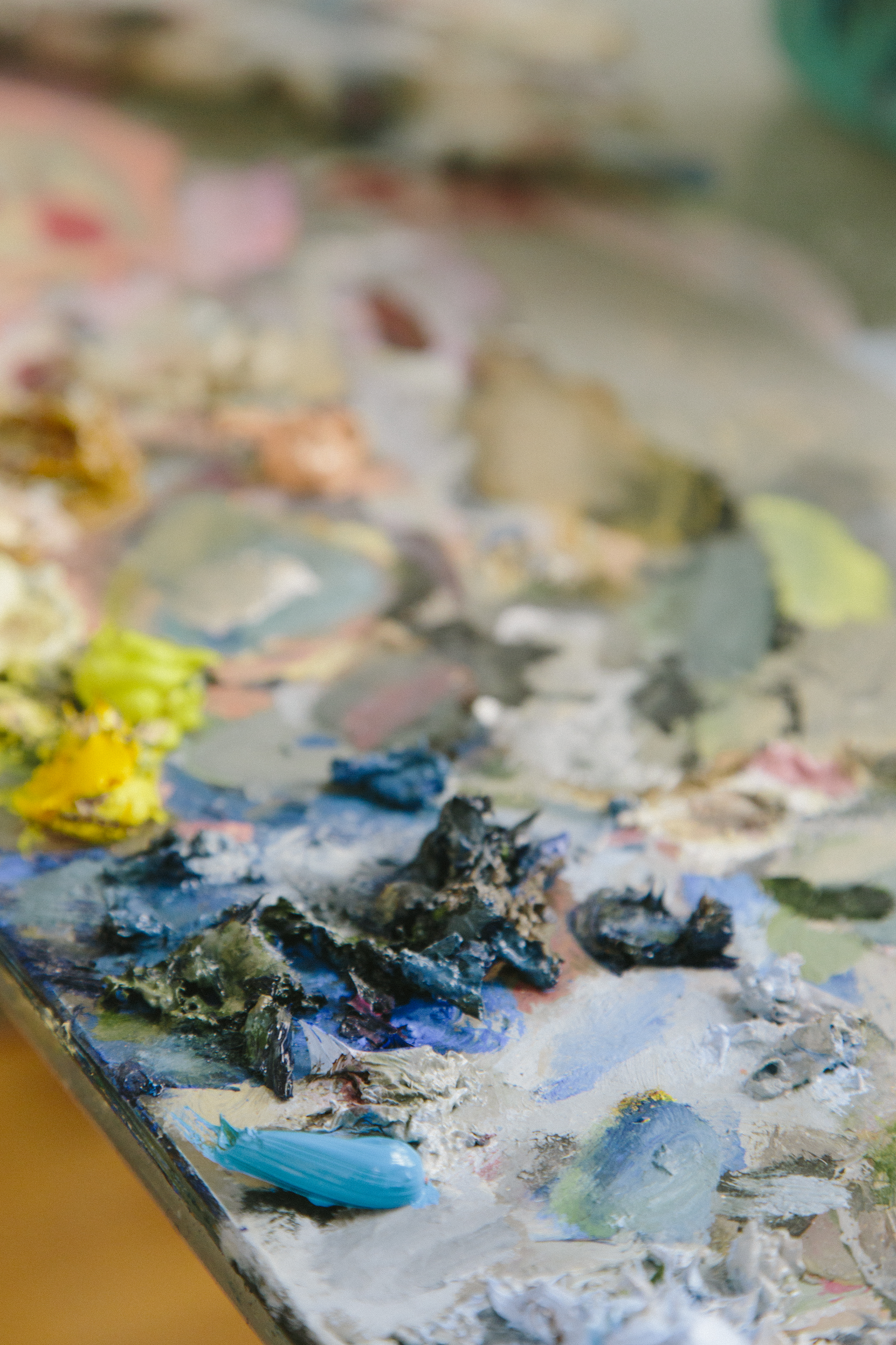 LY - Collaborations with Avant Arte