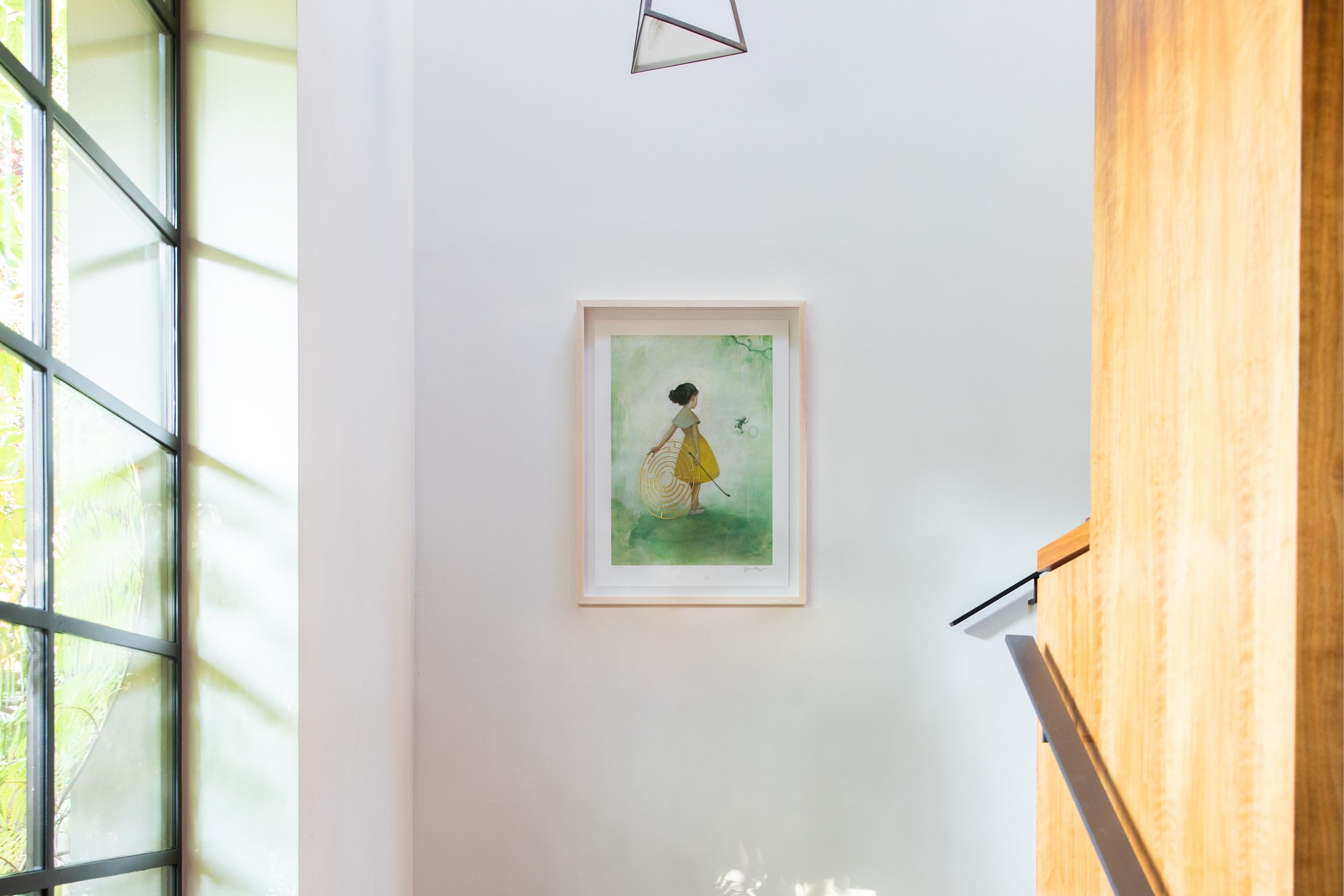 A Guide to Choosing the Perfect Frame for Your Artwork