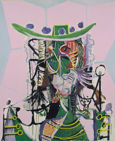 送料込e Condo:One Hundred Womenジョージコンド 送料込George Condo:One Hundred Womenジョージコンド Amazon