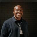 Larry Ossei-Mensah Larry Ossei-Mensah