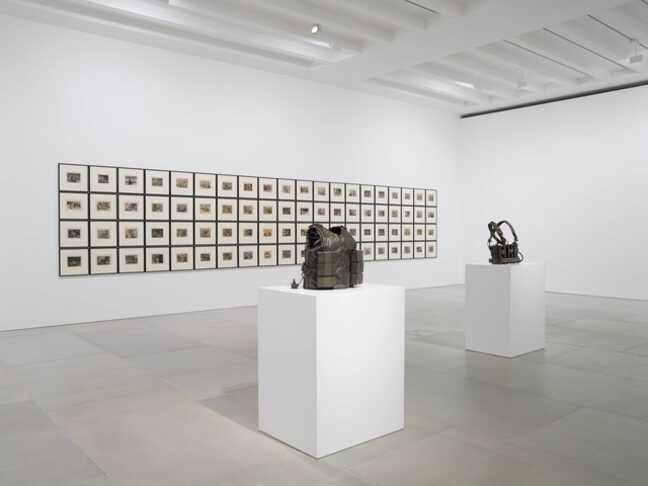 Limited Edition Etchings - 6B by Jake & Dinos Chapman