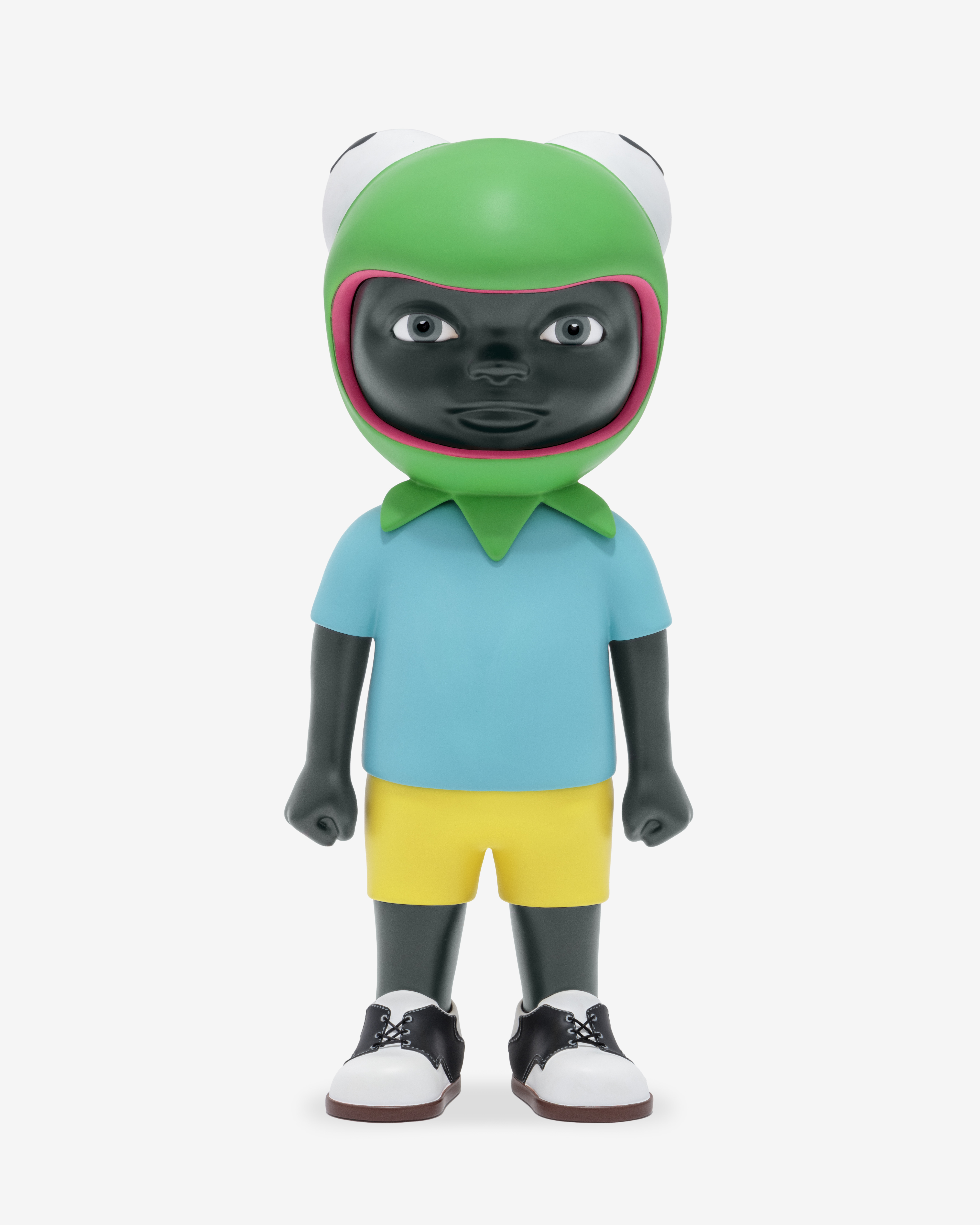 ♡貴重♡ Bait Hebru Brantley medicom JORDAN ♡貴重♡ Bait Hebru