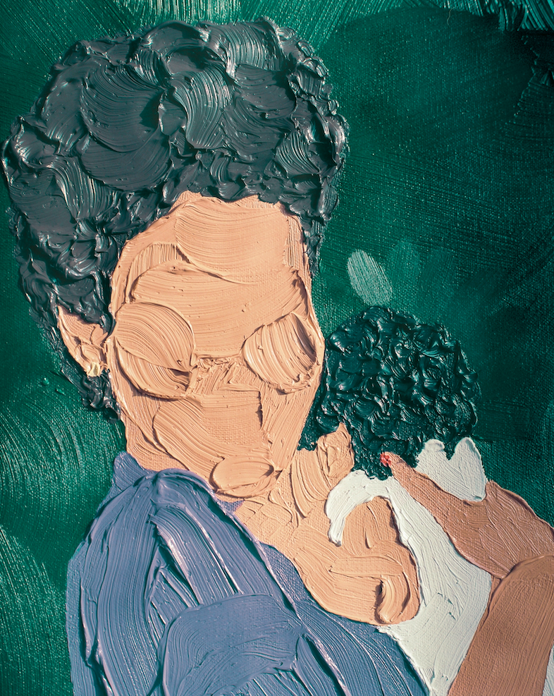 Rooo Lou - Collaborations with Avant Arte