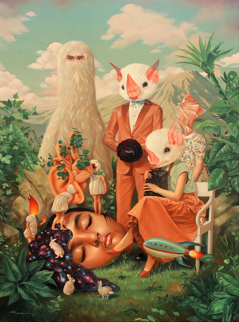 KINASIH by Roby Dwi Antono