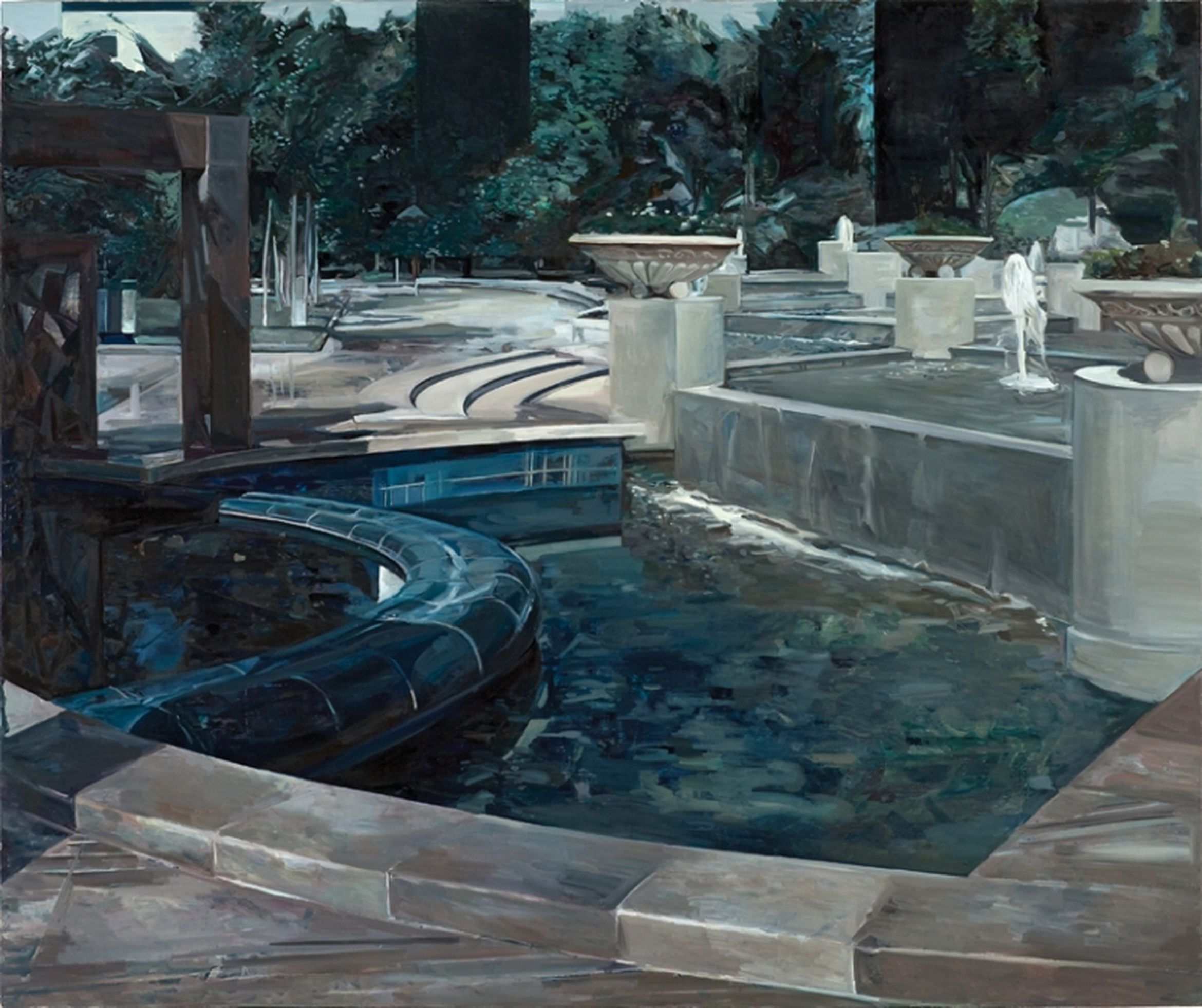 Wang Zhibo - Collaborations with Avant Arte