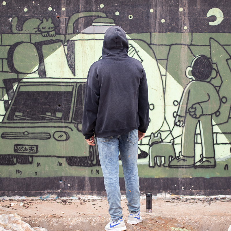 En Iwamura - Collaborations with Avant Arte