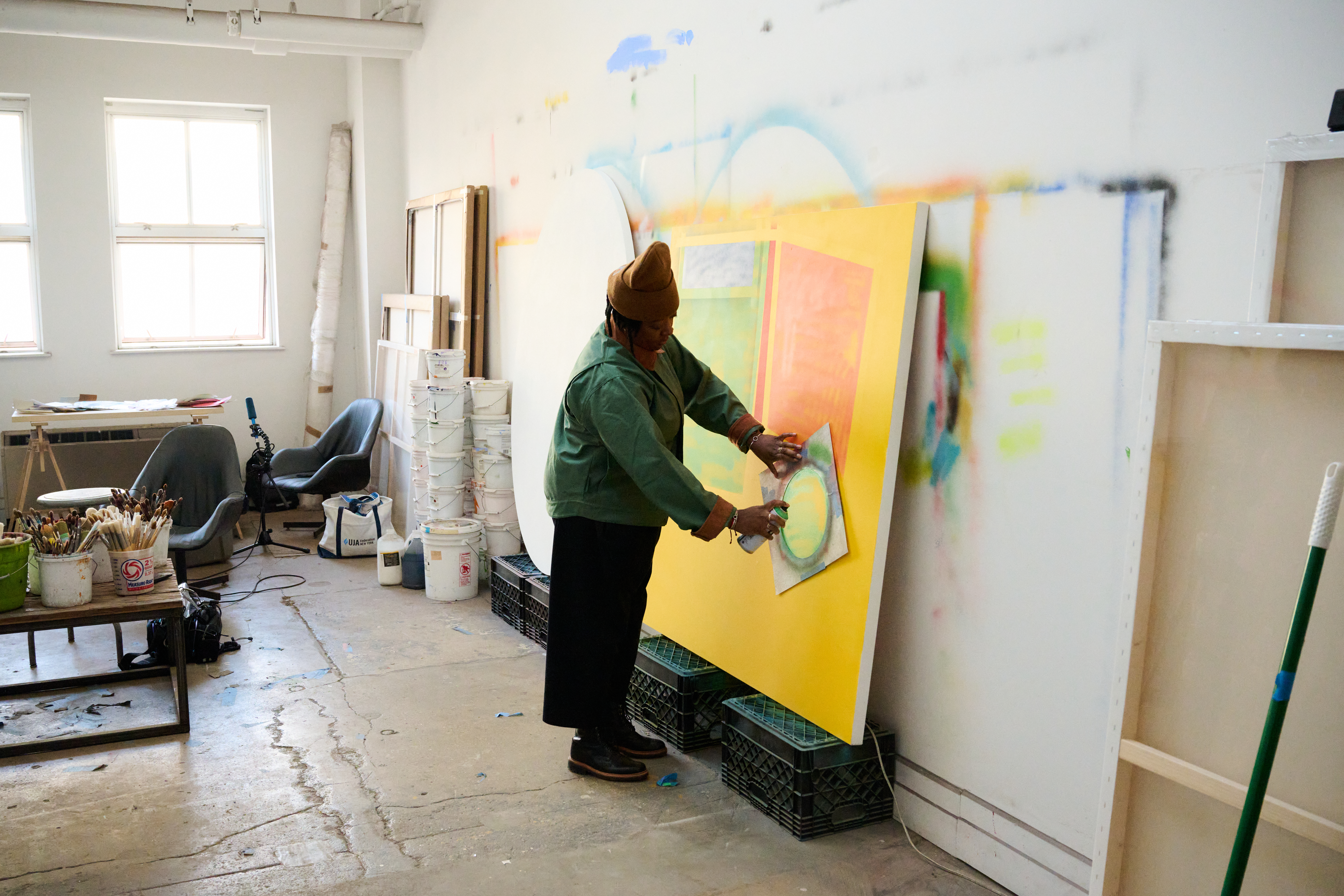 Rooo Lou - Collaborations with Avant Arte