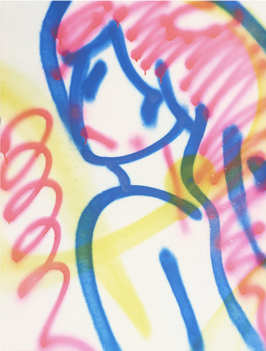 彫刻 Takeru Amano Venus Diffuser Venus by Takeru Amano