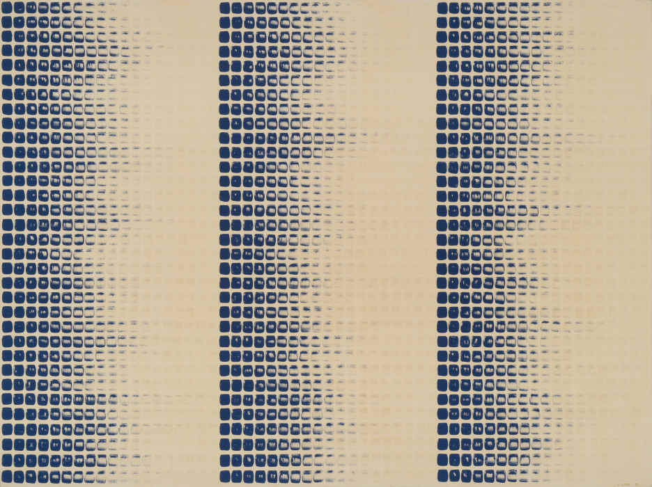 Lee Ufan & Avant Arte