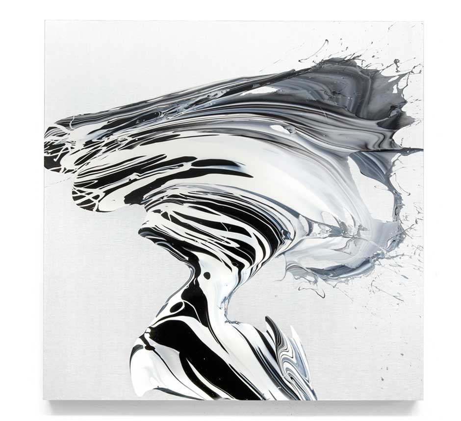 Waving Force of Nature - Awakening by Katrin Fridriks
