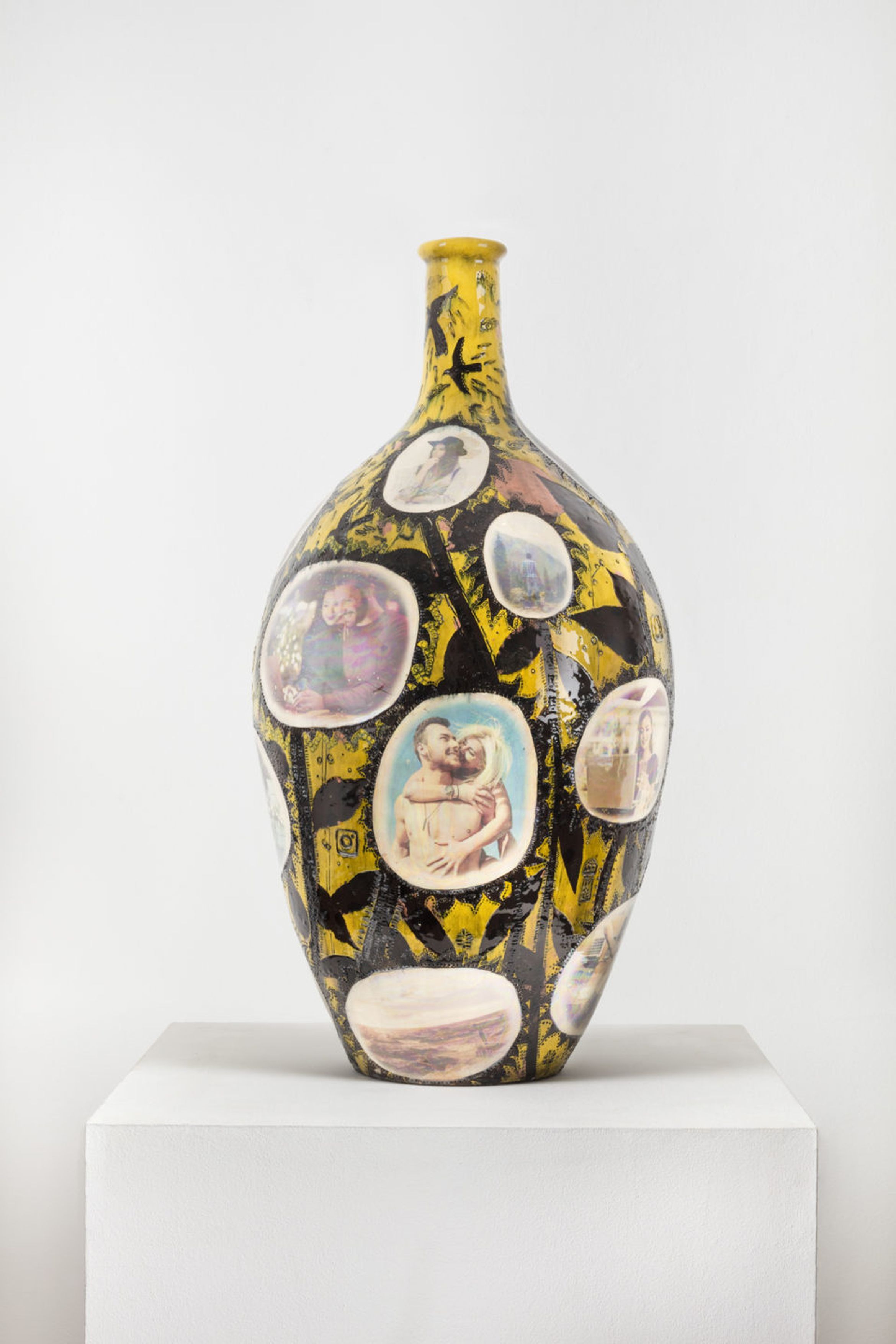 Grayson Perry Collaborations With Avant Arte Grayson Perry Collaborations With Avant Arte