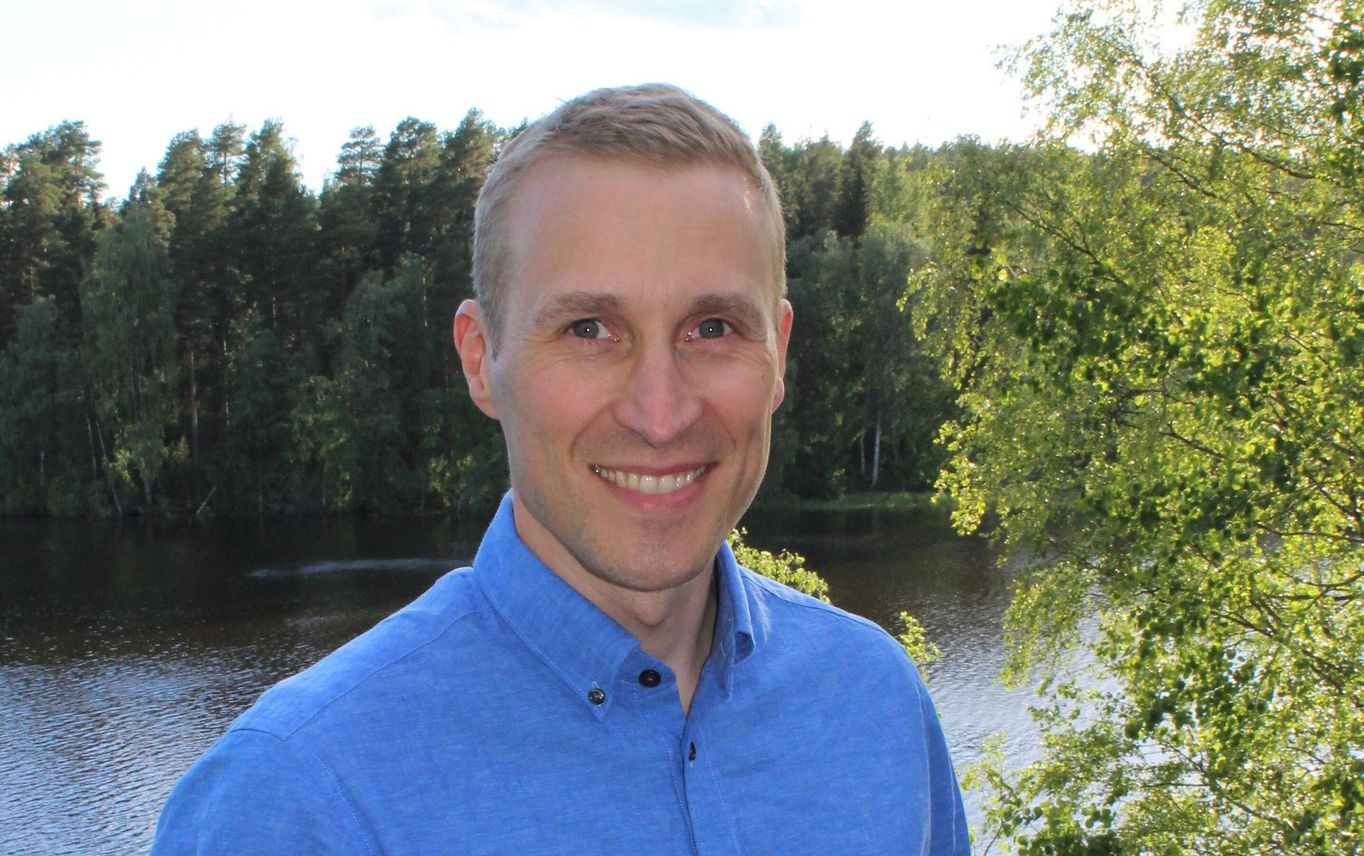 Antti Seppä