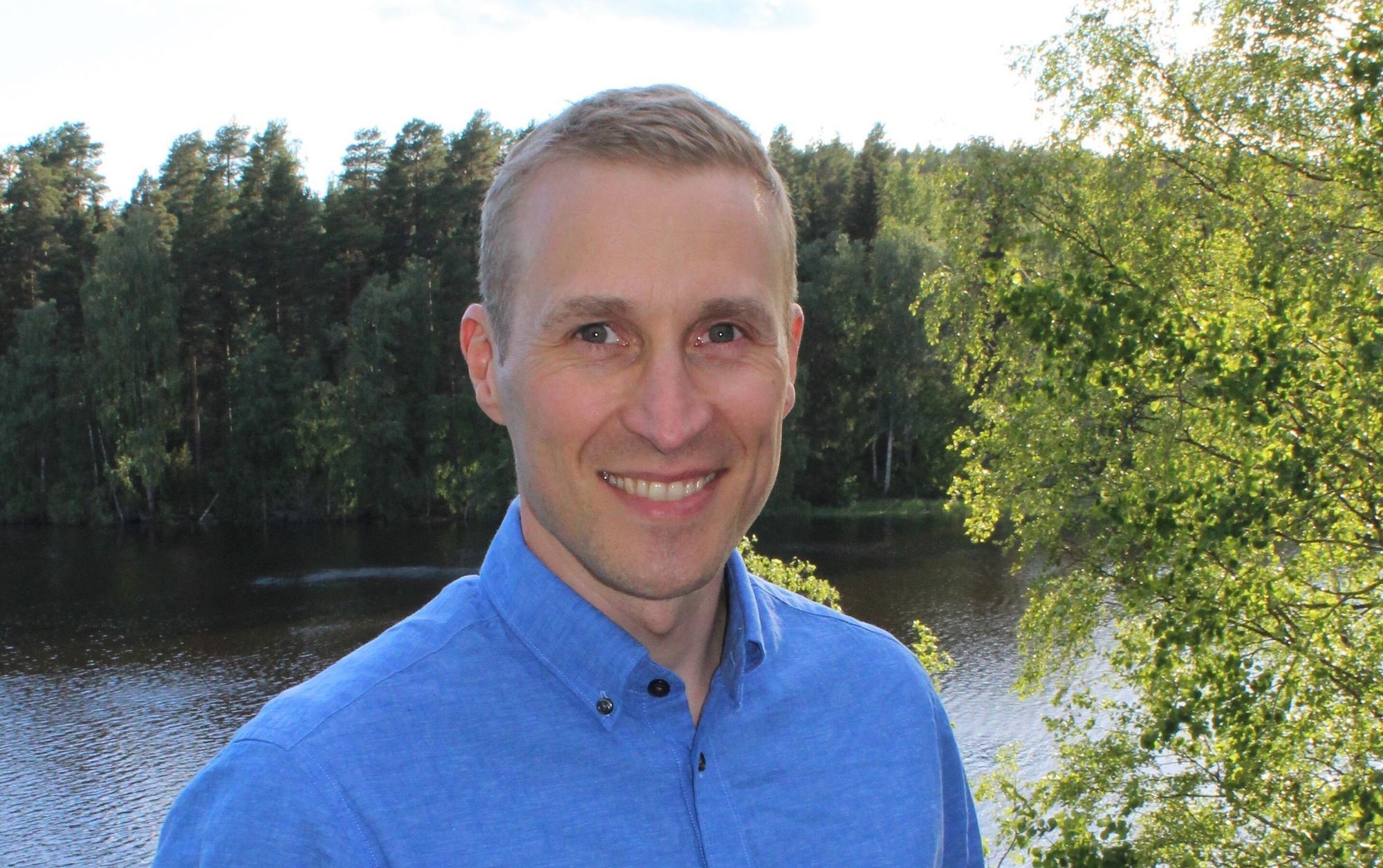 Antti Seppä