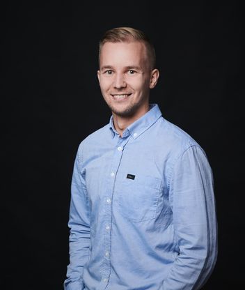 Mikko Kutilainen