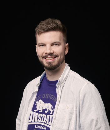 Iikka Timlin