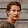 A picture of Docue customer success specialist, Gustav Wiik