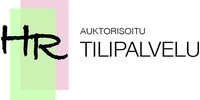 HR Tilipalvelu