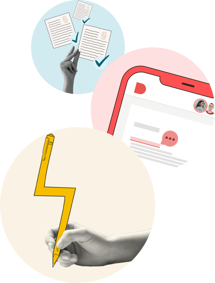 Optional add-on services