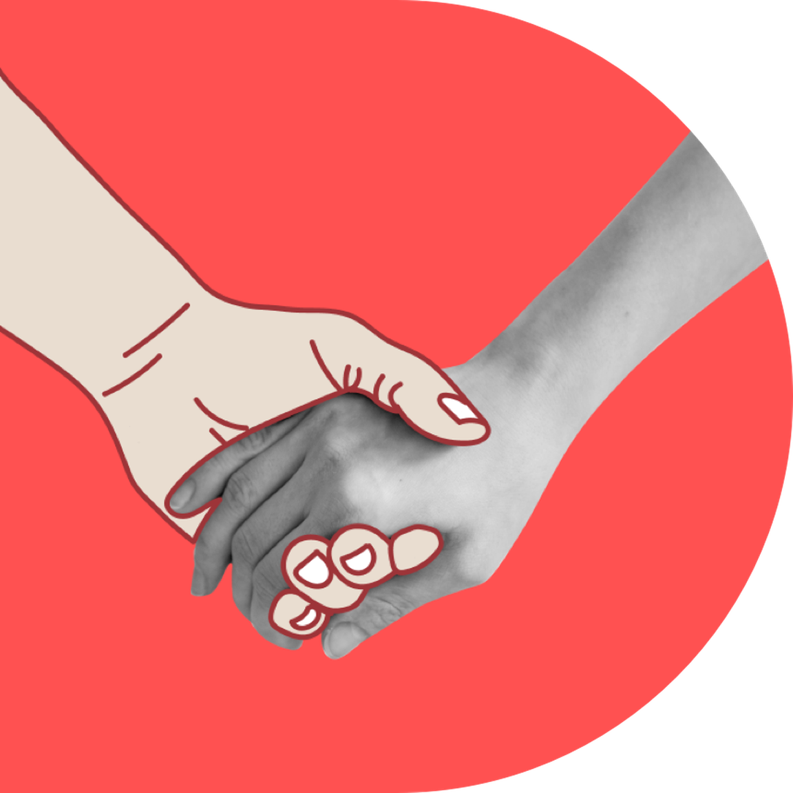 Docue hand