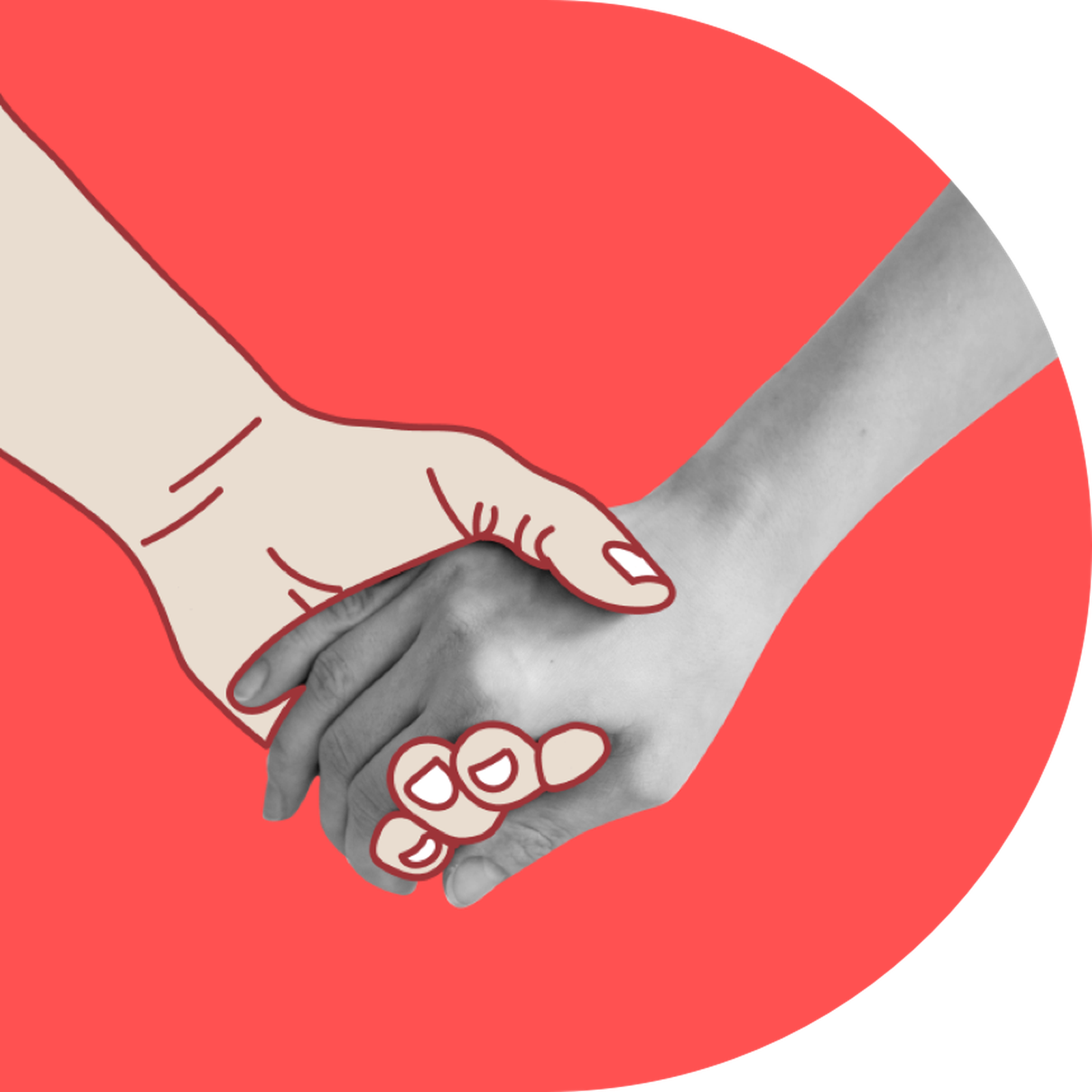 Docue hand