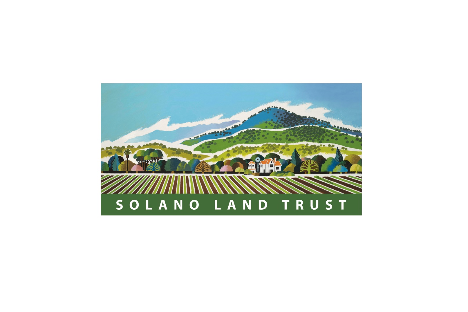 Summer youth employment program shows local youth careers on working lands  - Land Trust Alliance