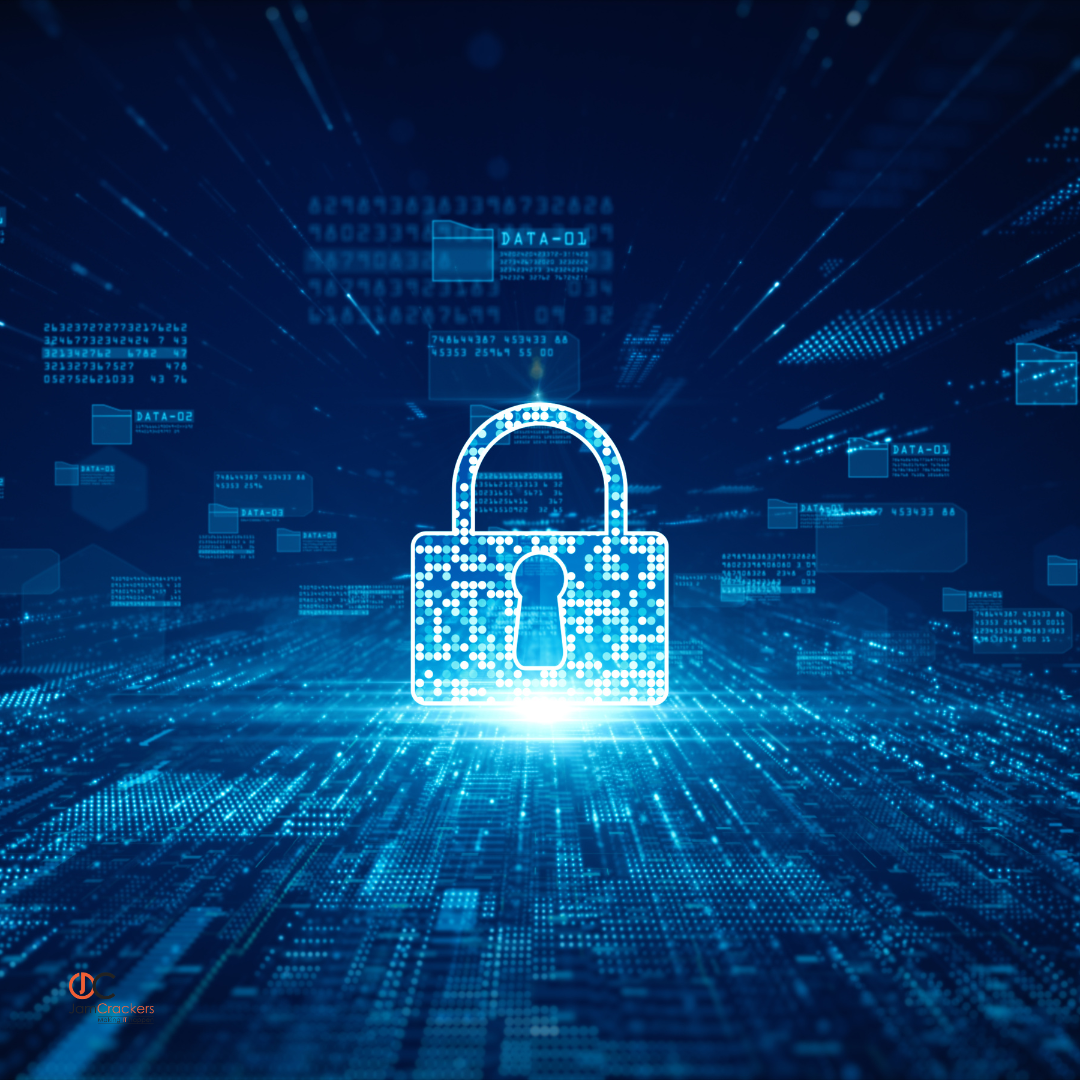 Cyber security protection for business