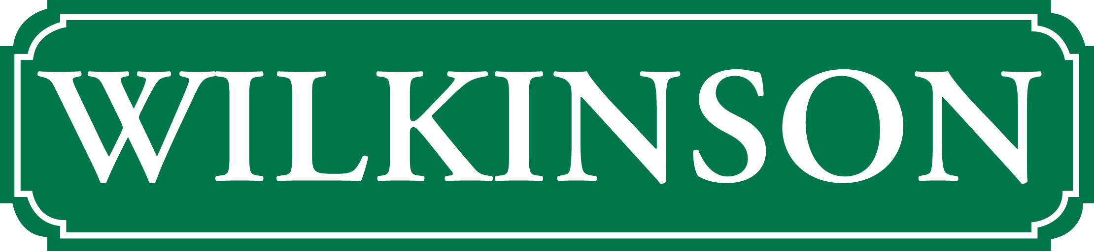 Wilkinsons