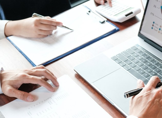 Fonds d'investissement