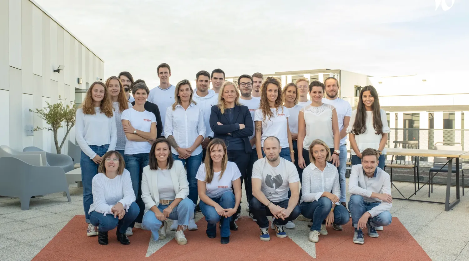 Equipe WiSEED