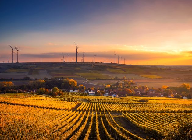 Transition énergétique