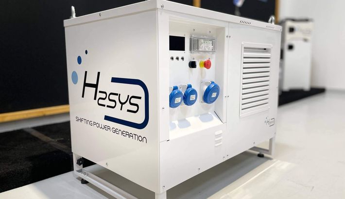 H2SYS en collecte sur WiSEED