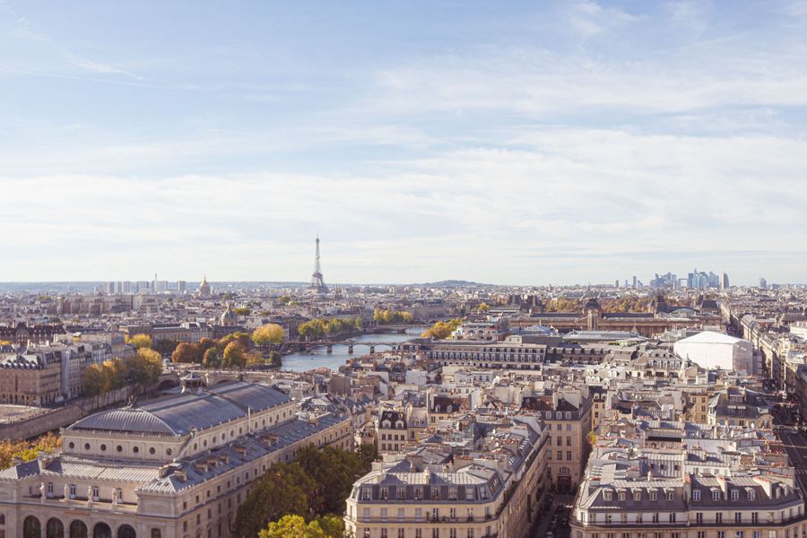Crowdfunding immobilier