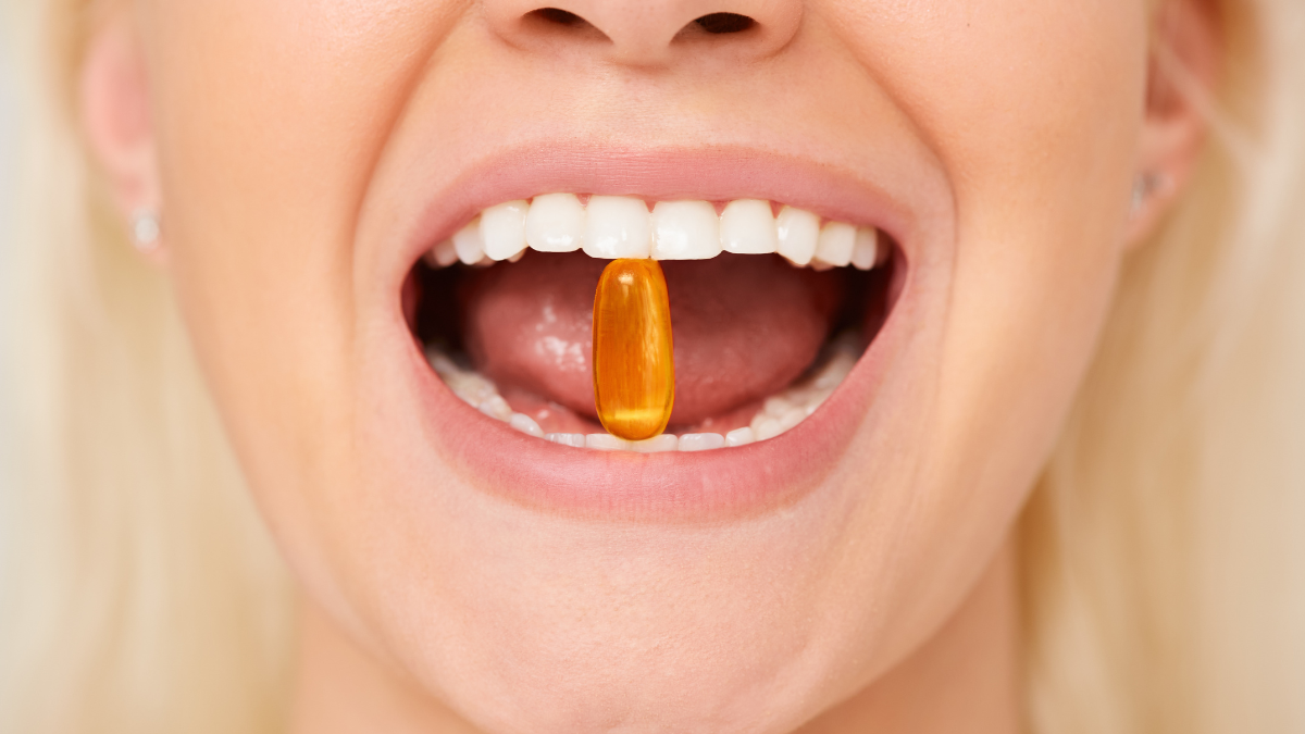 Can Vitamin Deficiency Cause Bladder Problems? Jude