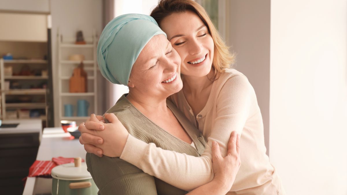 Cancer and Incontinence: What You Need To Know - Jude