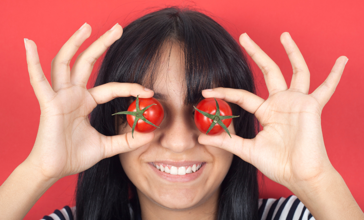 Do tomatoes cause leaks? 6 foods that make you dash for the loo Jude